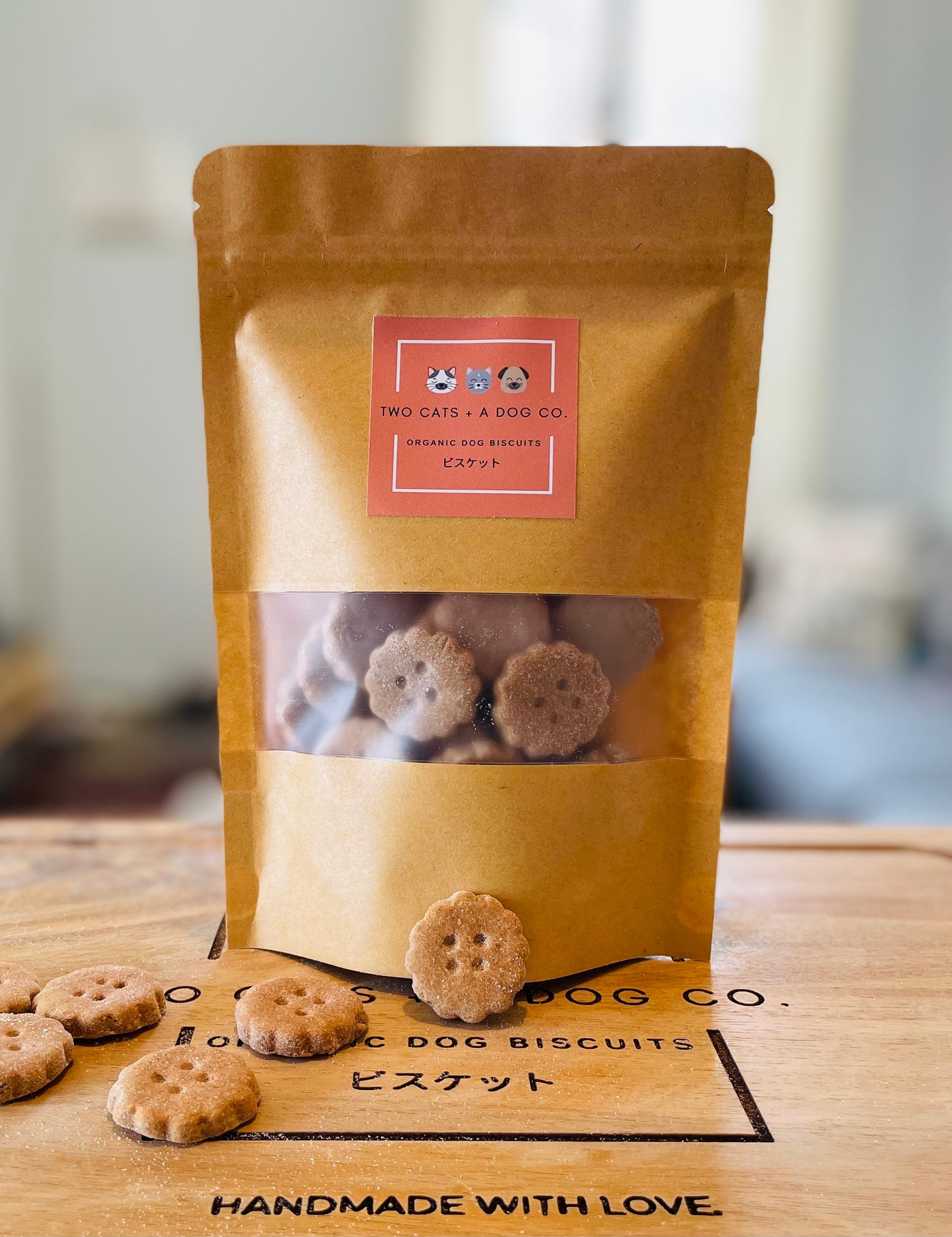 Peanut Butter Shortbread Cookie クッキー