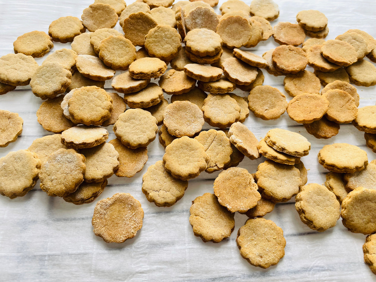 Sweet Potato Pie スイートポテトパイ