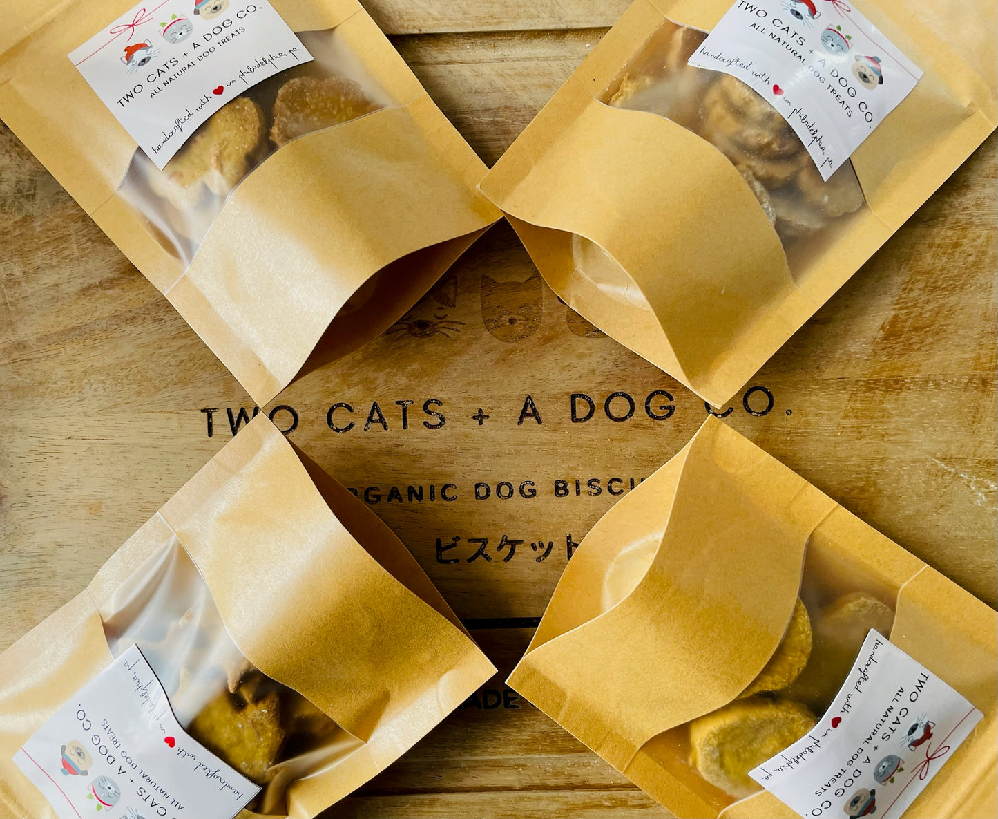 Seasonal Treat Tasting Box