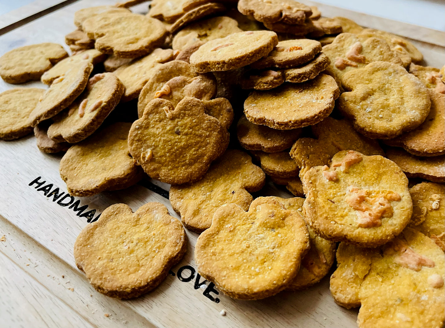 Seasonal Treat Tasting Box