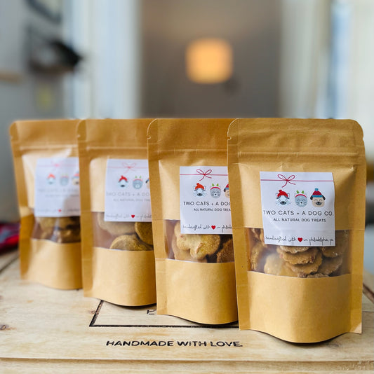 Seasonal Treat Tasting Box