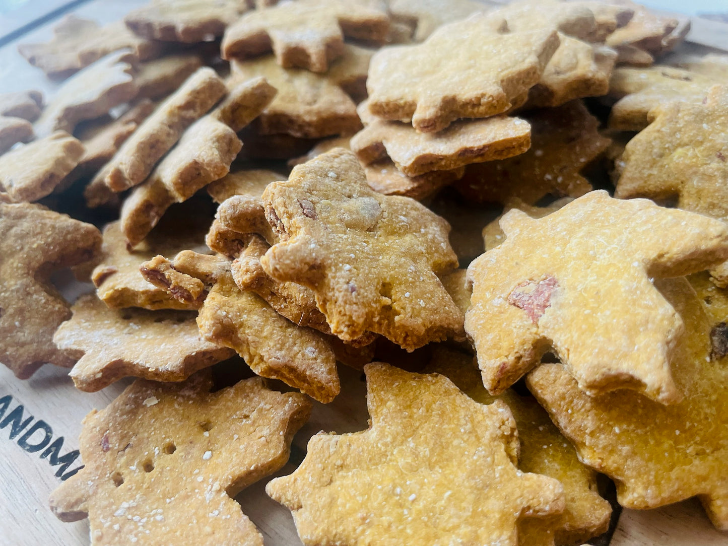 Seasonal Treat Tasting Box